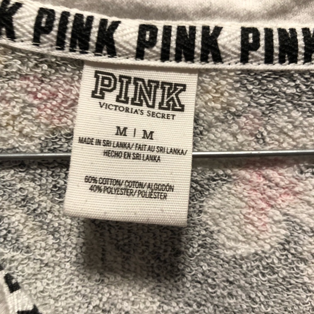 PINK pullover - Picture 2 of 3